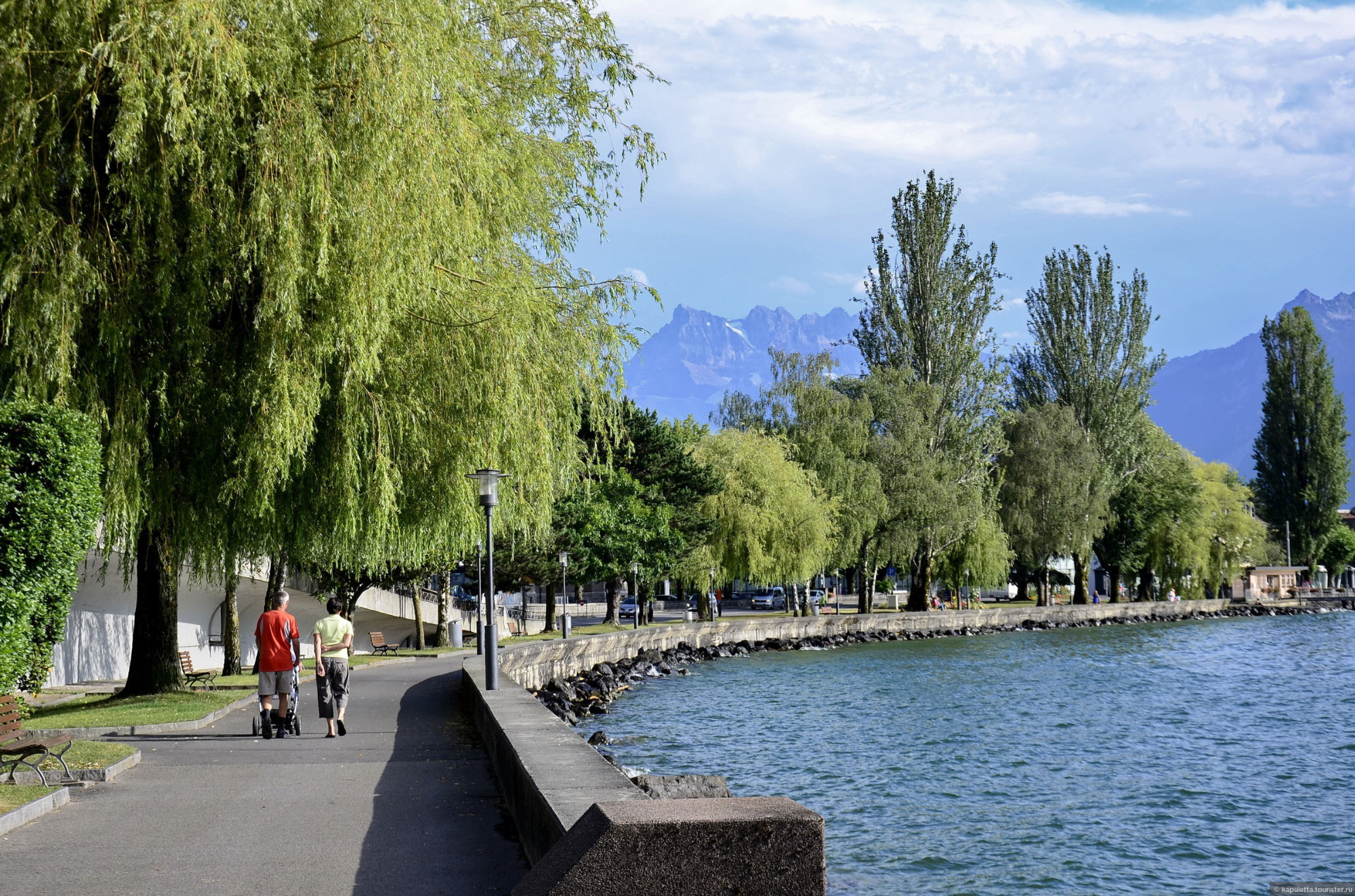 Montreux